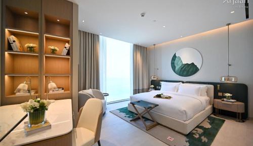 Sea View Two Bedroom Apartment