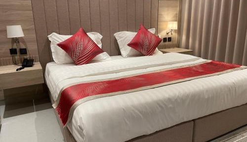 Queen Room