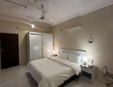 One-Bedroom Chalet