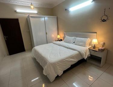 One-Bedroom Chalet