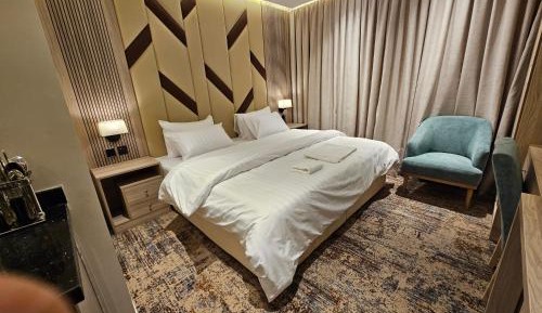 Budget Double Room