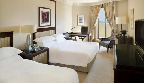 Classic Twin Room
