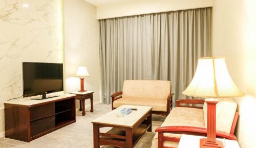 Standard Suite