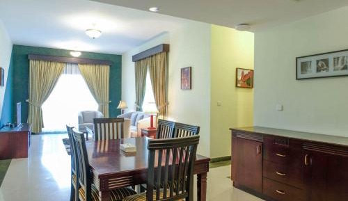 Junior Suite with Sea View