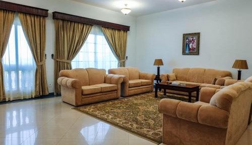 Excutive Suite