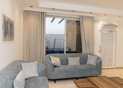 Two-Bedroom Villa without Pool