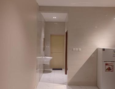 Suite with Private Pool