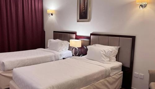 Standard Suite