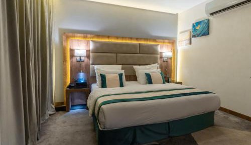 King Room
