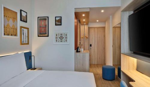 King Room