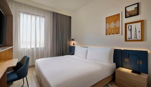 Super King Room