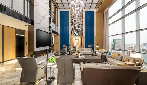 Royal Suite