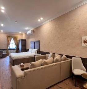 Suite