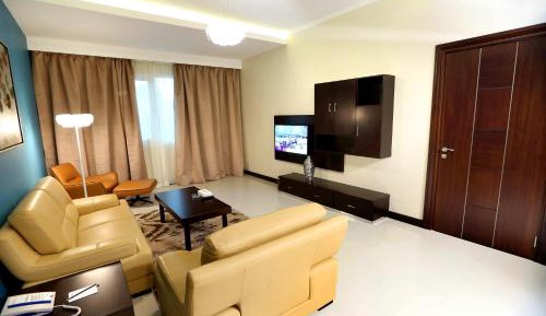 Superior Suite