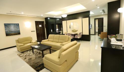 Executive Suite