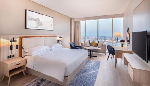 Superior King Room