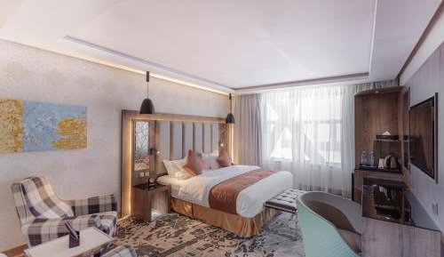 One-Bedroom Suite