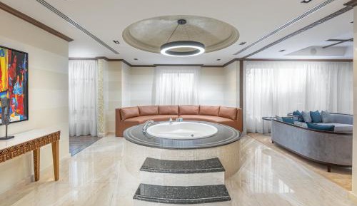 Presidential Suite