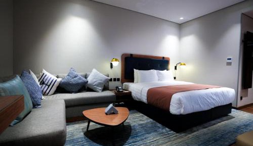 King Room