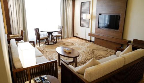 Family Suite