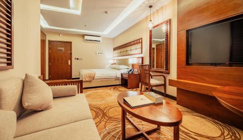Double Room