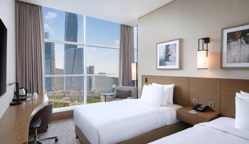 Superior, Guest room, 2 Twin/Single Bed(s)