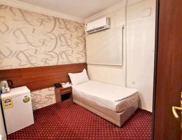 Small Single Room