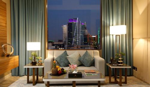 Executive Suite