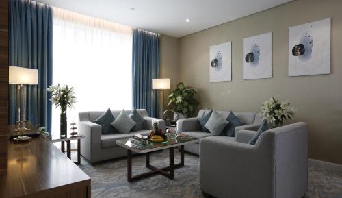 Ambassador Suite