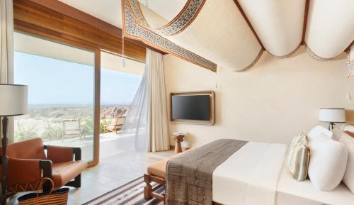 One-Bedroom Pool Villa