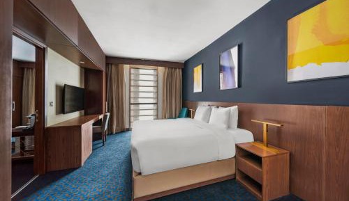 One-Bedroom Suite