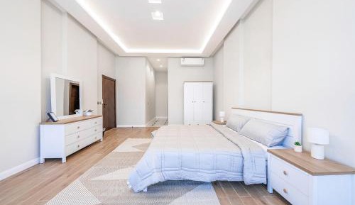 Apartment - Ground Floor