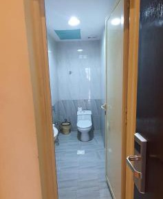 Deluxe Room (1 adult + 2 children)
