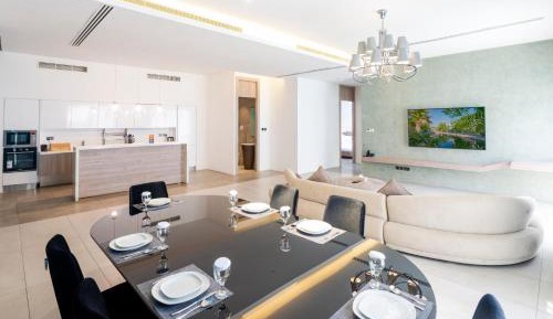 Luxury Two bedrooms villa with private pool