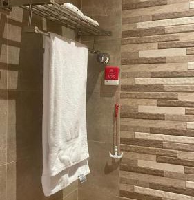 Double Room - Disability Access