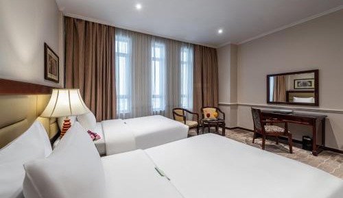 King Suite