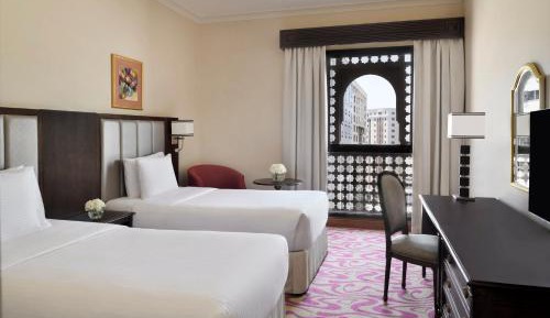 Two-Bedroom Suite