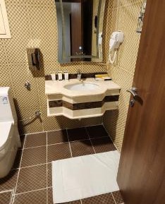 Economy Twin Room