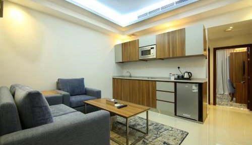 Junior Suite Twin Bed
