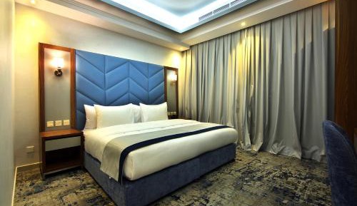 Junior King Size Bed