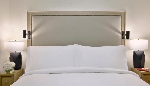 Superior Room Haram View - West Towers