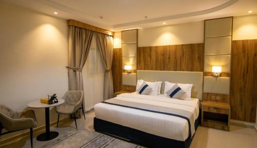 Two-Bedroom Suite
