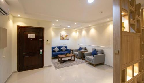 One-Bedroom Suite