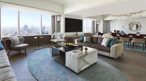 Presidential one Bedroom Suite King
