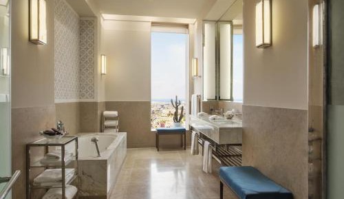 Panoramic Suite, 1 Bedroom Suite