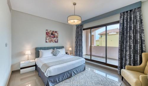 Cordoba Villa