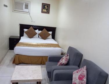 Large Single Room