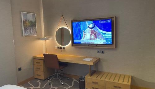 Suite