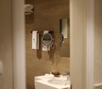 Deluxe Room Twin 