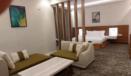 Junior Suite